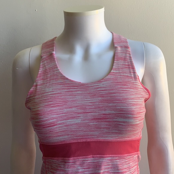 Lululemon Wee Are From Space Pink Dye Swift Tank 6 - Picture 3 of 7